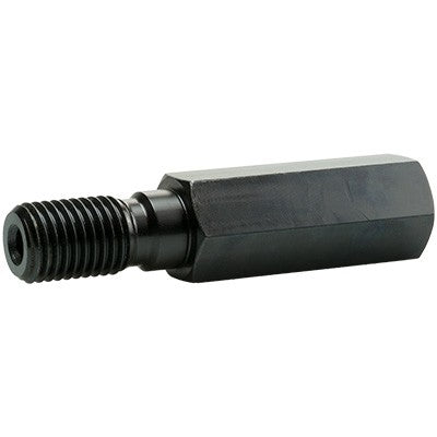 400mm - 1 1/4 UNC Diamantboor Verlengstuk dikwandig