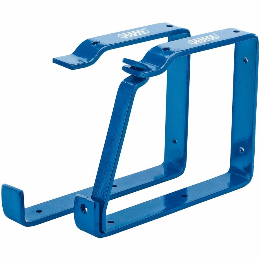 Ladder ophangbeugelsetDraper ToolsMZS Gereedschap