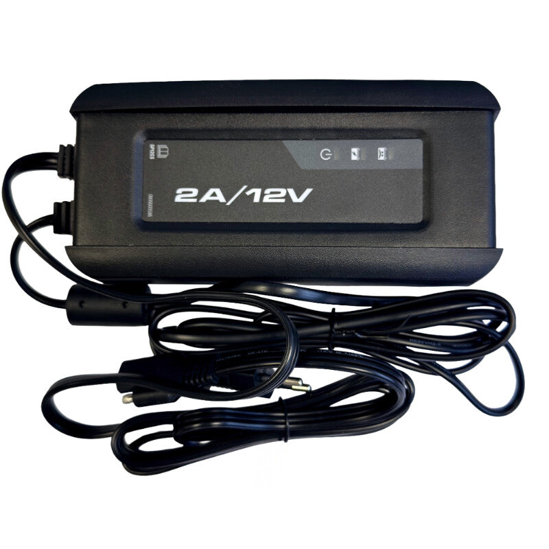 Lader tbv PBI 174-175-200-201 & PJI - SPI2CS - 12V-2A