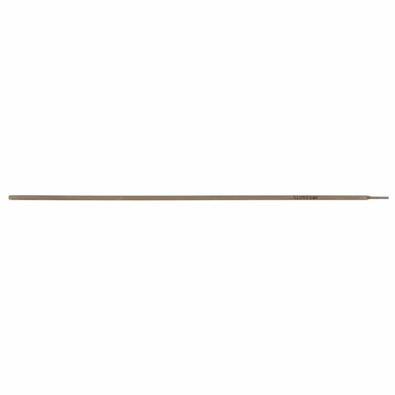 Laselektroden 2mm, 2,5kgDraper ToolsMZS Gereedschap