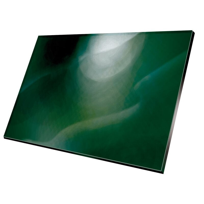 Lasglas kleur 11, tbv 76713+76714, 2st