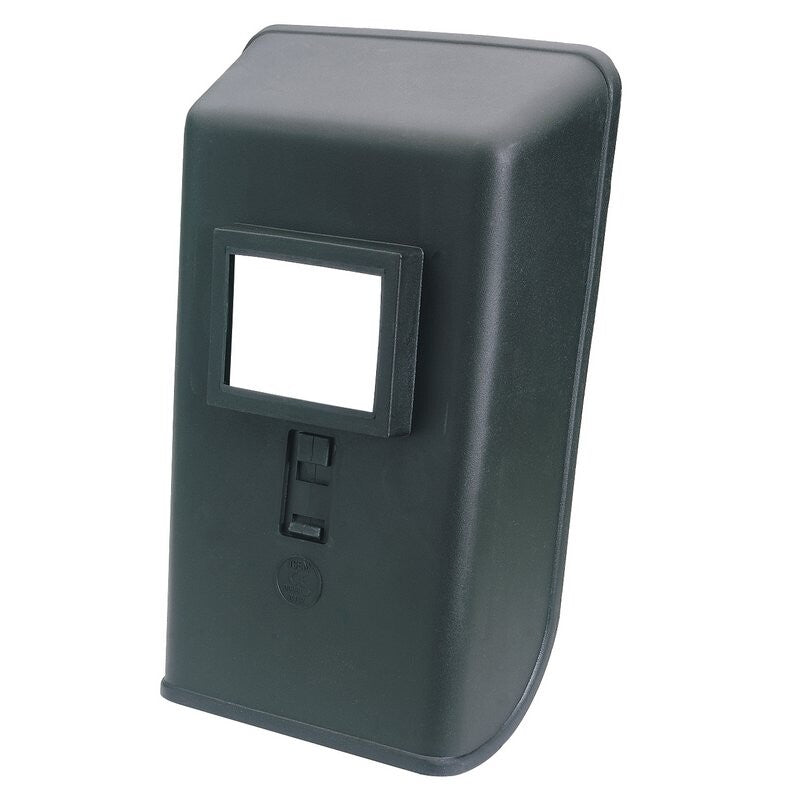 Laskap handmodel zonder lasglas