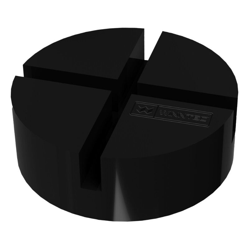 Liftpad XWinntecMZS Gereedschap
