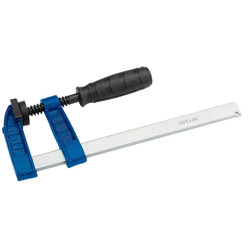 Draper Lijmklem, 150x50mm D25362