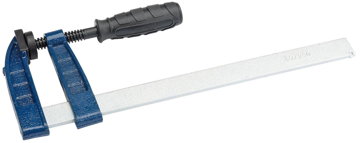 Draper Lijmklem, 250x80mm D25364
