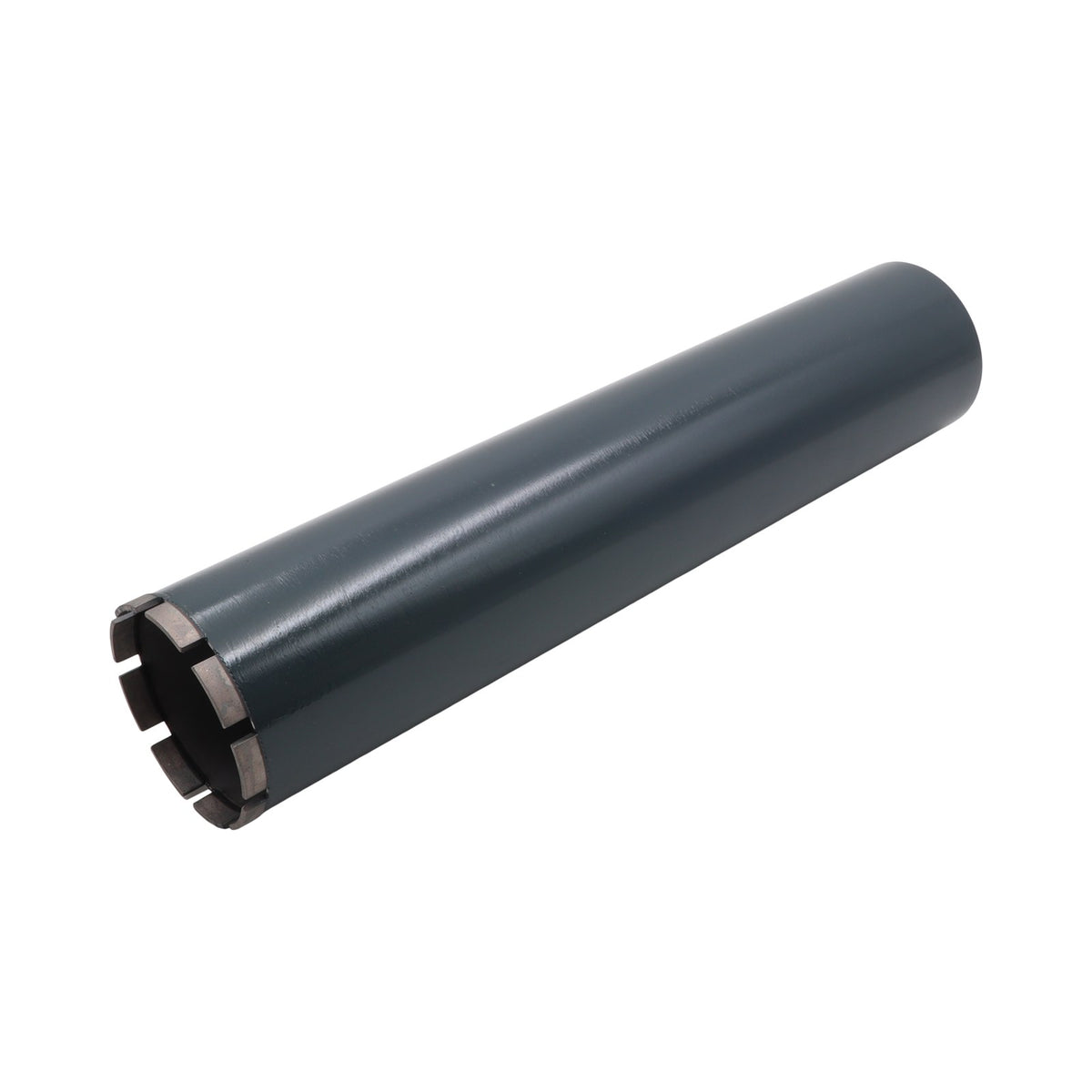 Diamant dozenboor Ø82 mm steen – M16 aansluiting – 7 segmenten