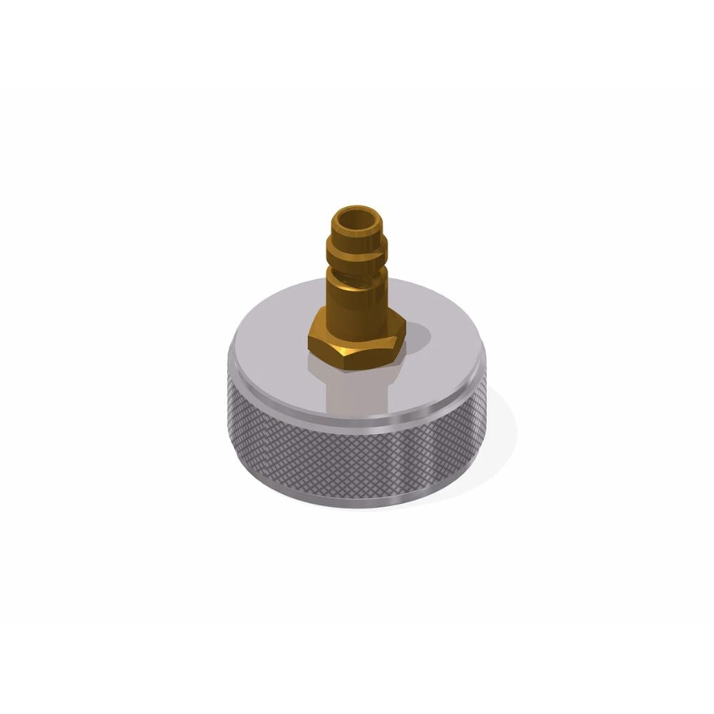 K 25 Adapter voor koelsysteem, S 45x3