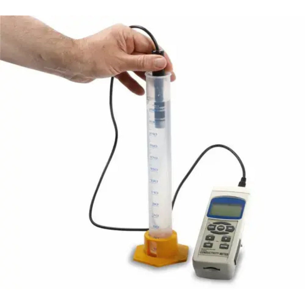 Geleidbaarheidsmeter koelvloeistof