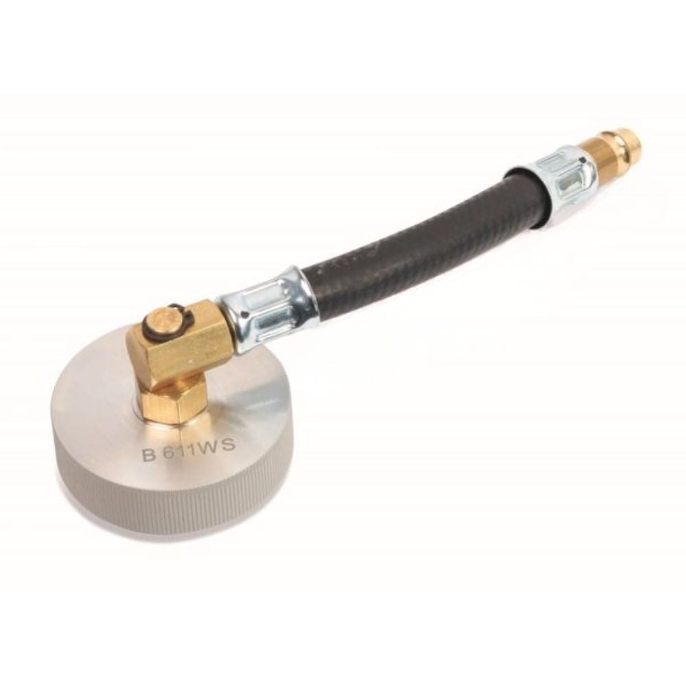 B 611WS (B 50S) Adapter voor remontluchter (B 50S)