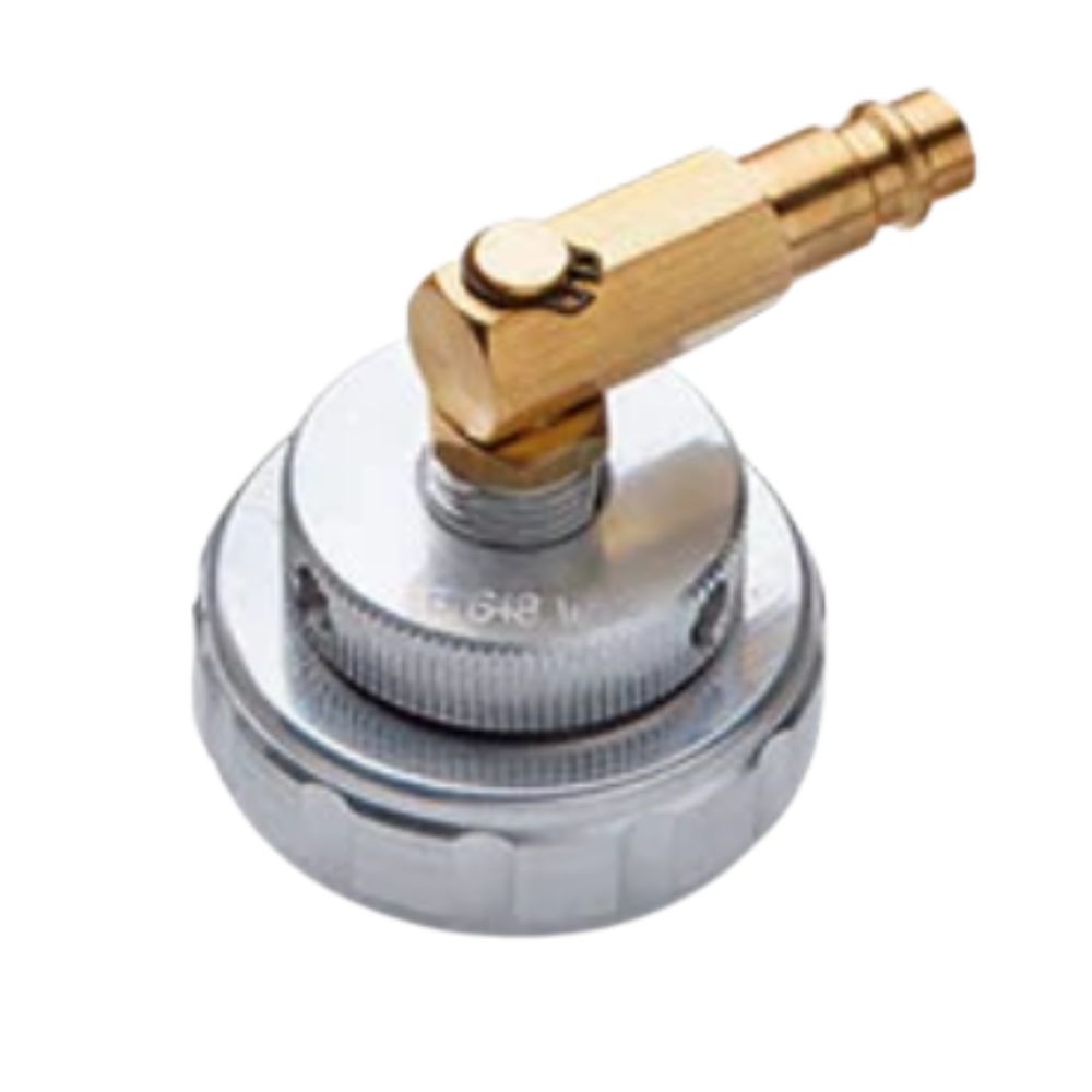 B 648W (BA 04) Adapter voor remontluchting (B61AS)