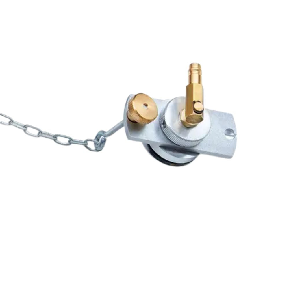 Adapter voor remontluchter (B 08A)