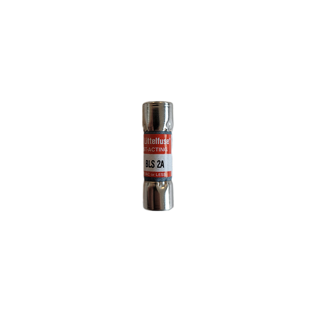 Zekering MT 07 2A (ET 200)