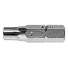 1/4" insertbit TORX T25H L=25mm-2