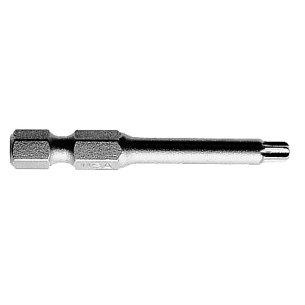 1/4" krachtbit TORX T20 L=70mm-0