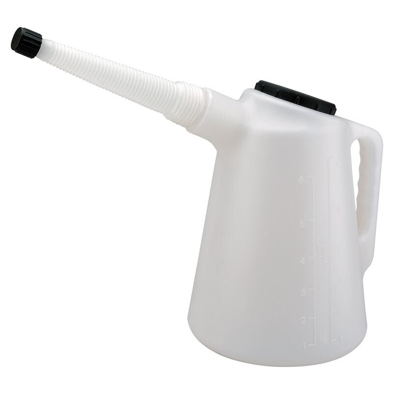Maatbeker, 6L