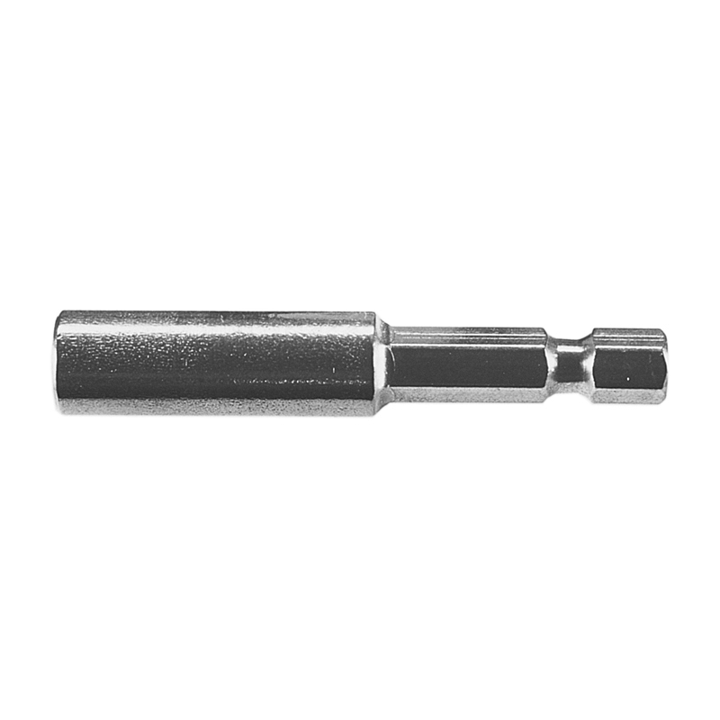 1/4" magneet bithouder tbv. 1/4" bits Uit 1 stuk L=73mm-1