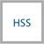 HSS-G spiraalboor 8.0mm DIN338-3