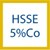 HSS-CO spiraalboor 2.4mm DIN338-3