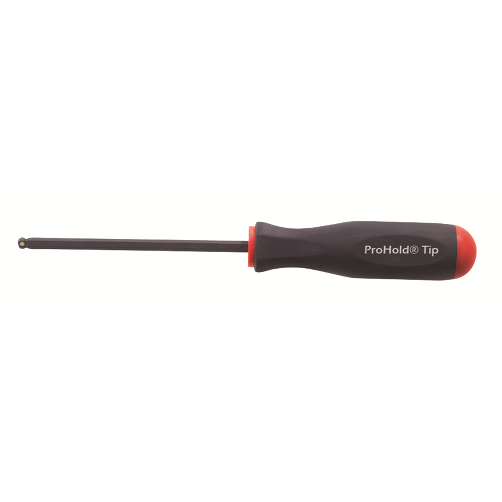 Schroevendraaier inbus 1.5mm X-lang L=279mm kogelkop-2