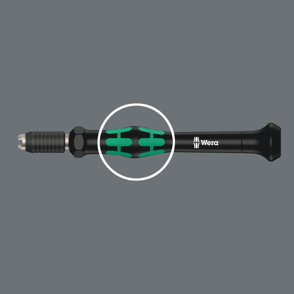 1013 KRAFTFORM MICRO RUČNÍ DRŽÁK BITŮ, 120 MM-7
