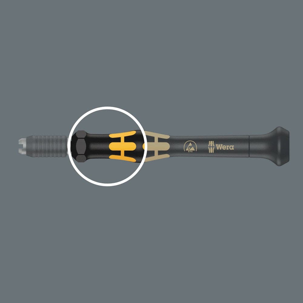 KRAFTFORM KOMPAKT MICRO 21 ESD 1, 21-DELIG-7