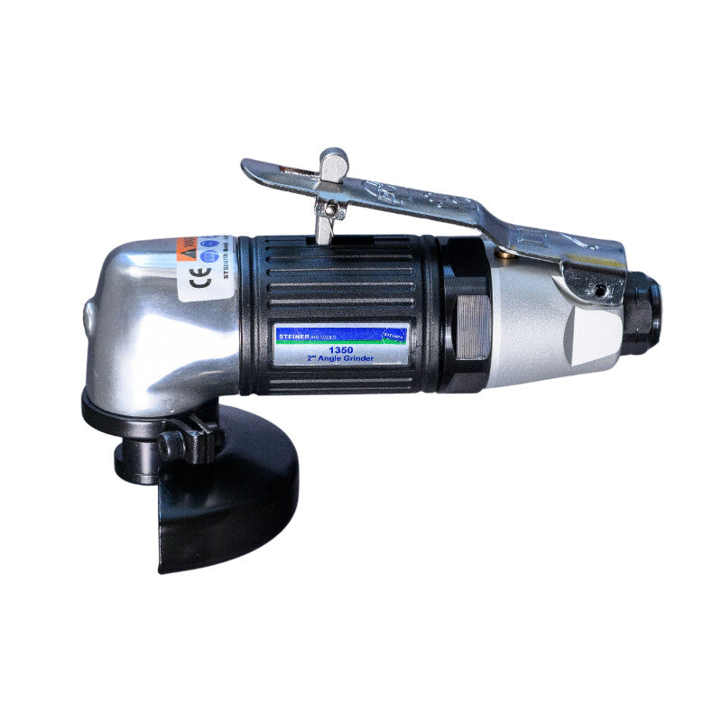 Mini haakse slijper, 50mm, 12.000rpm