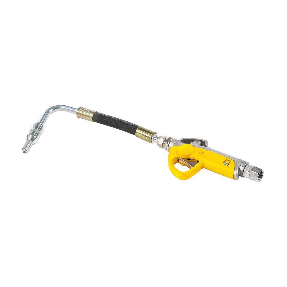 Olie Doseernozzle Flexibel 105°
