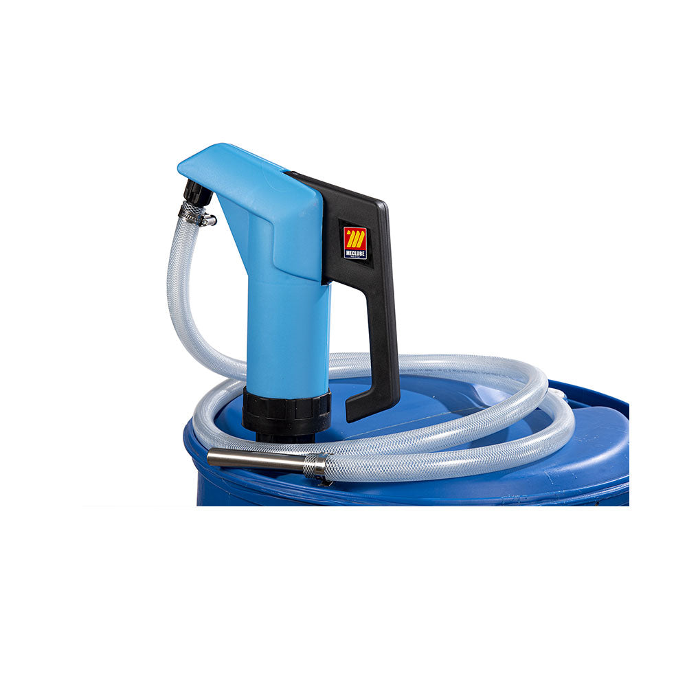 Handpomp voor AdBlue