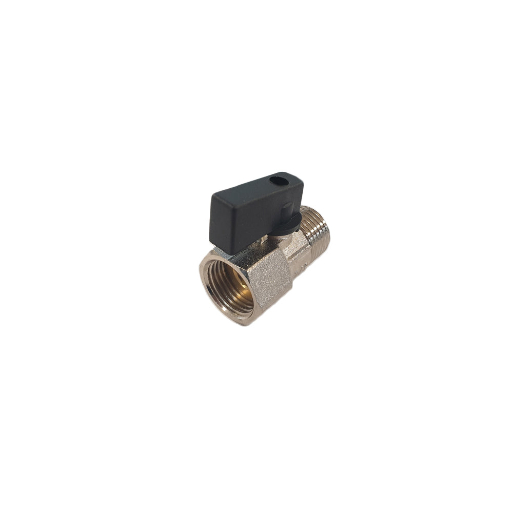 KOGELKRAAN 1/2 MF 2 ST (K40-1420-009)