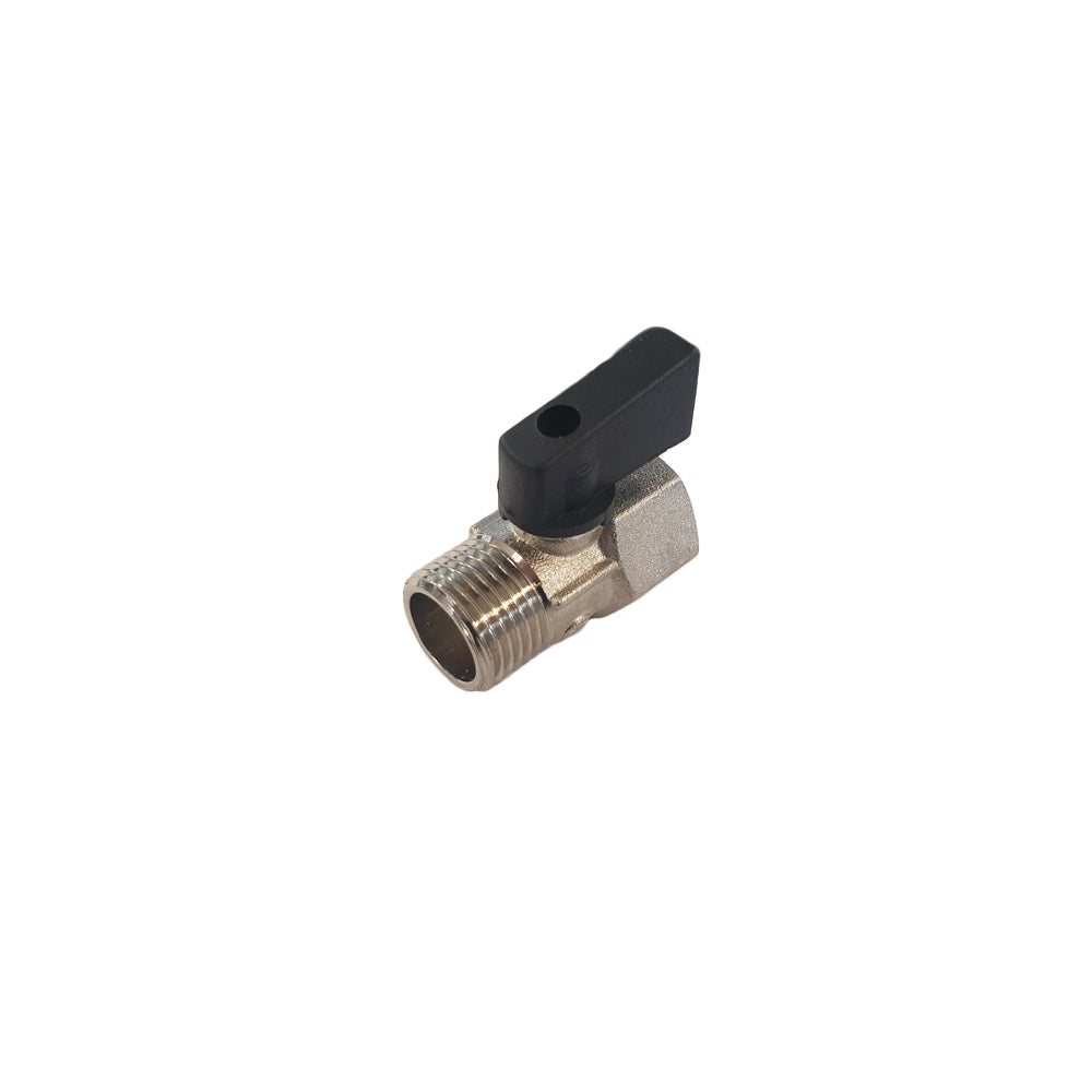 KOGELKRAAN 1/2 MF 2 ST (K40-1420-009)