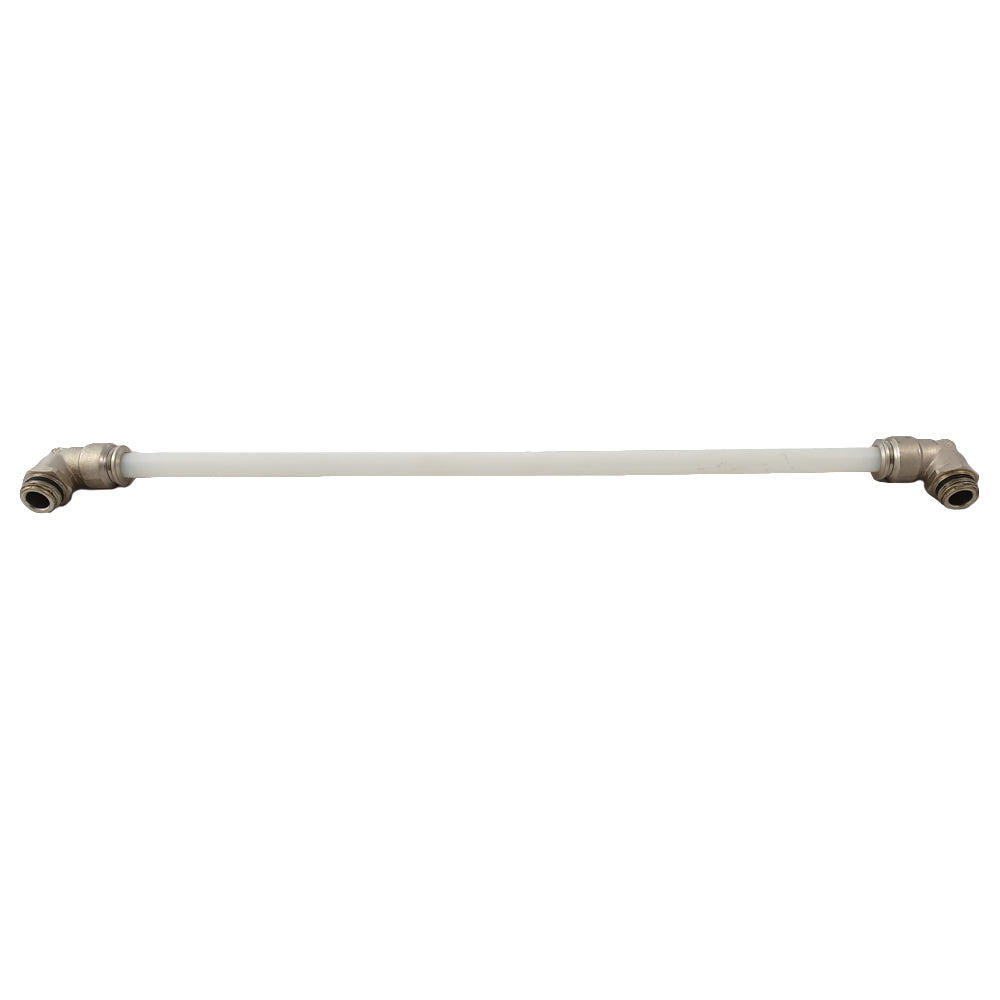 Maatbuis compleet van de ML 045-1462 (K27-1314-005)