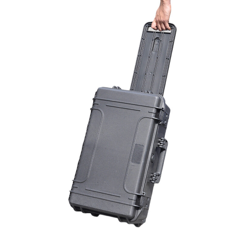 Mobiele gereedschapskoffer, leeg
