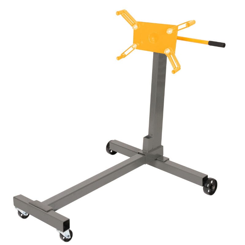 Motorstandaard, 450kg-0