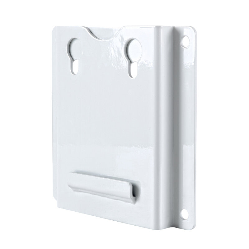 Slanghaspel, open huis, 13x18mm, 15m PU
