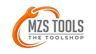 MZS Gereedschap & Slijptechniek logo