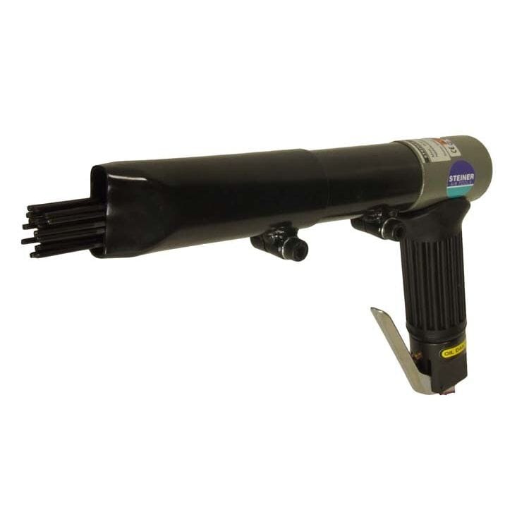 NaaldbikhamerSteiner AirtoolsMZS Gereedschap