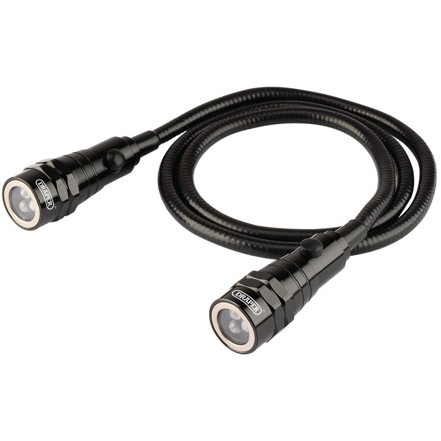 Neklamp LED, 1W, 30 Lumen