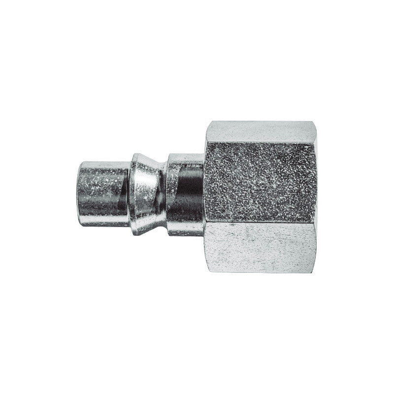 Nippel 1/2" binnendraad, ORION GROOT