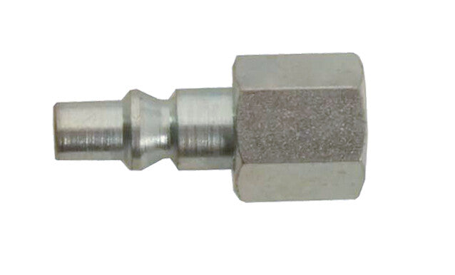 Nippel 1/2" binnendraad, ORION