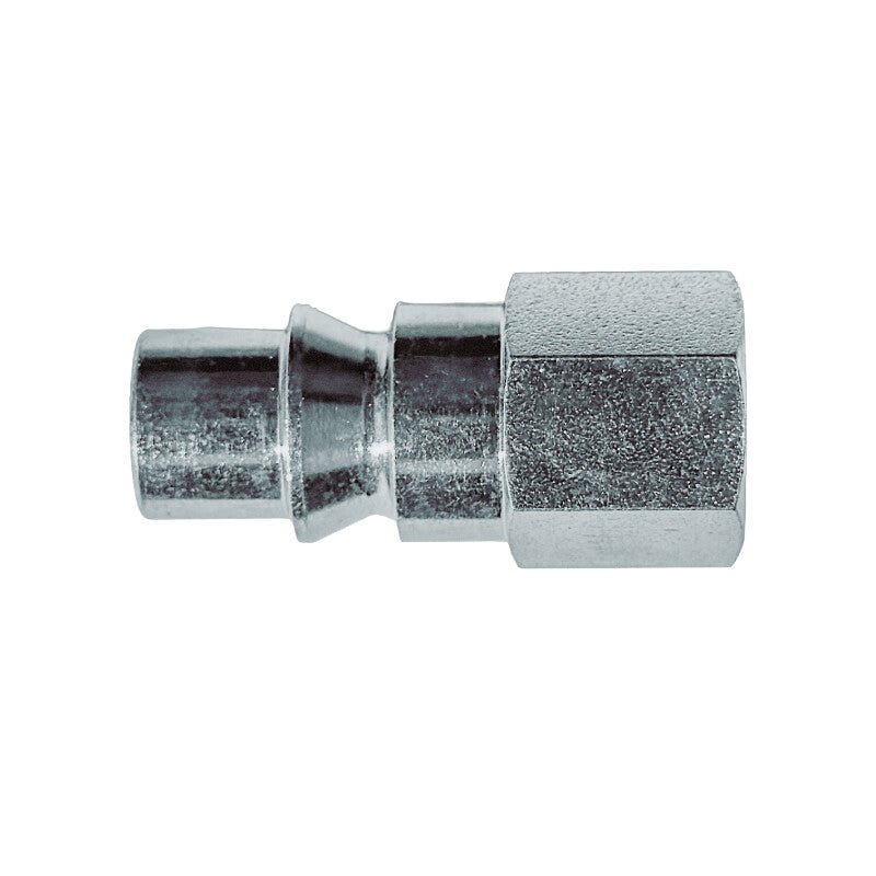 Nippel 1/4" binnendraad, ORION GROOT