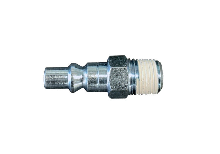 Nippel 1/4" buitendraad, ORION