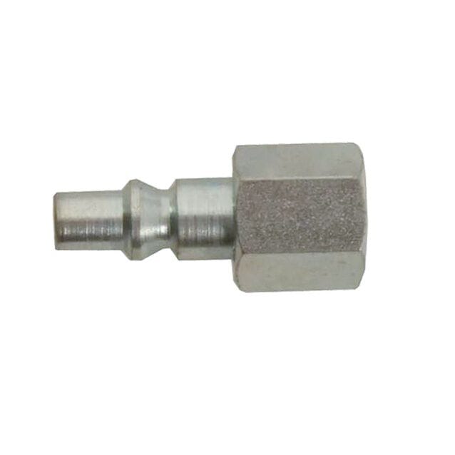 Nippel 1/2" binnendraad, ORIONDeltachMZS Gereedschap