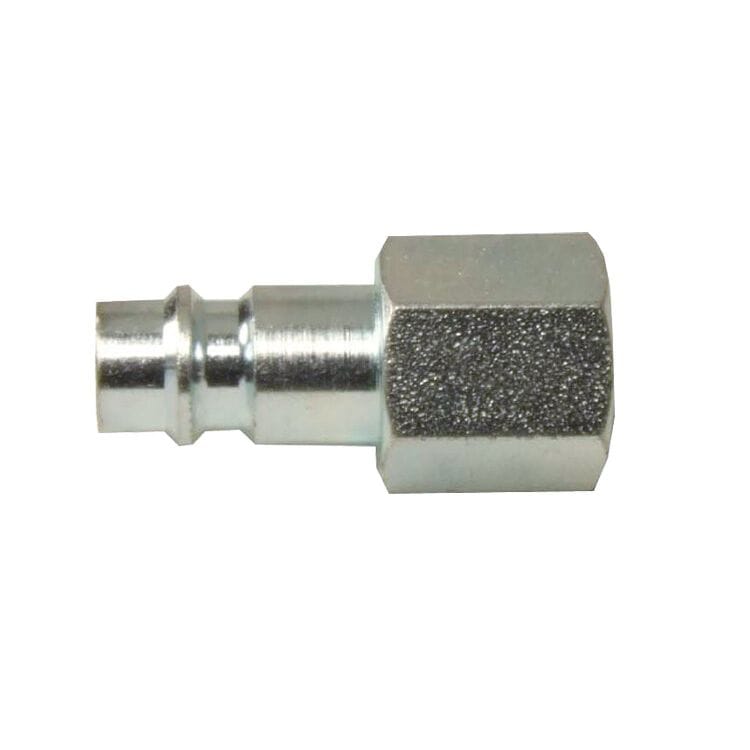 Nippel 3/8" binnendraad, EURODeltachMZS Gereedschap