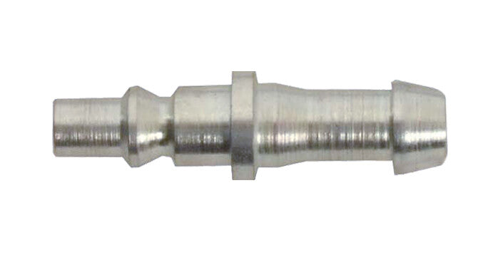 Nippel 6mm slangaansluiting, ORION