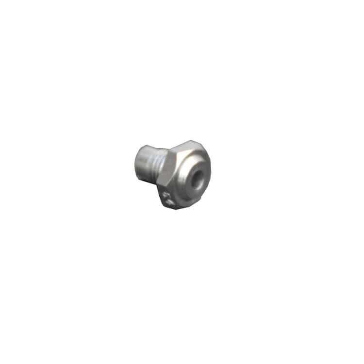 Nose Piece 5,5mm (gat Ø tbv trekstift: ± 4,1mm)Steiner AirtoolsMZS Gereedschap