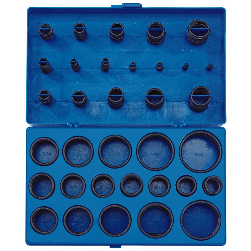 O-ring assortiment, 419dlg