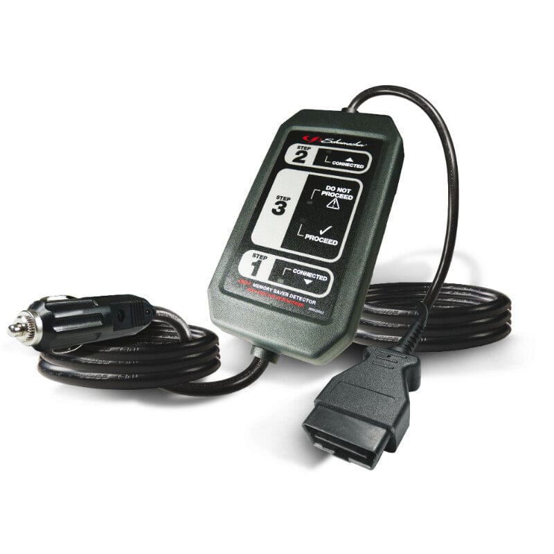 OBD Memory saverSchumacherMZS Gereedschap
