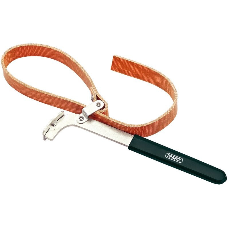 Oliefiltersleutel, 100mm