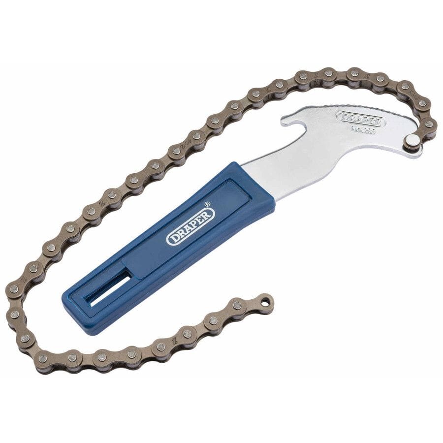 OliefiltersleutelDraper ToolsMZS Gereedschap