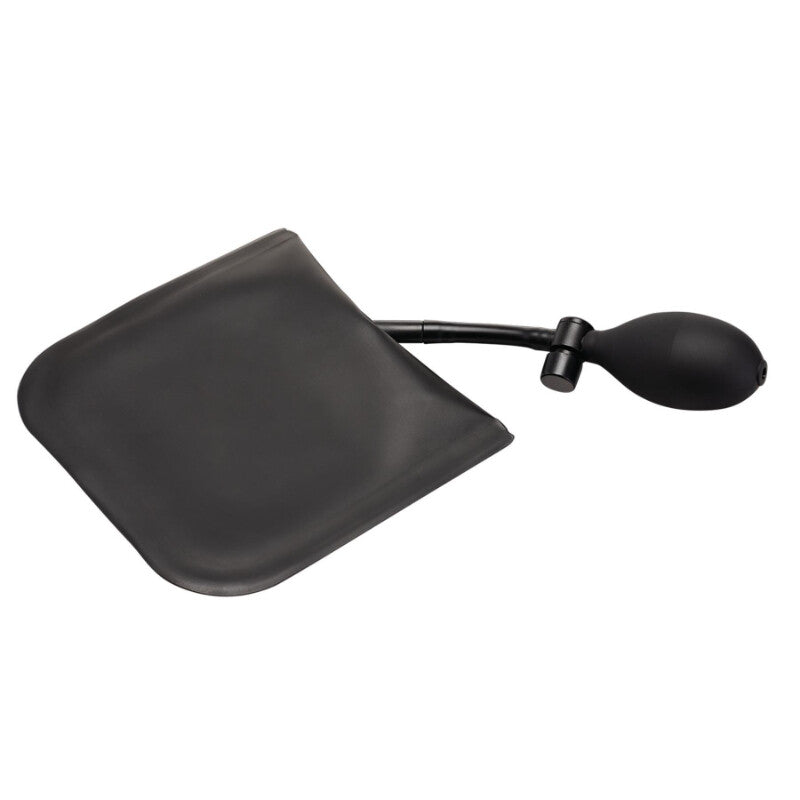 Opblaasbaar montagekussen